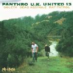 Panthro UK United 13 - Goleta - 7